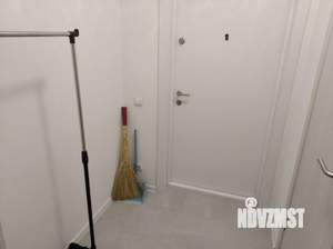 1-к квартира, на длительный срок, 20м2, 24/25 этаж