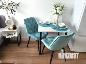 1-к квартира, посуточно, 21м2, 1/1 этаж