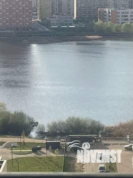 Студия квартира, посуточно, 15м2, 16/17 этаж