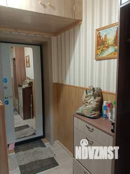 1-к квартира, на длительный срок, 30м2, 1/5 этаж