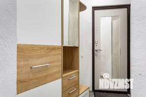 Студия квартира, посуточно, 20м2, 3/25 этаж