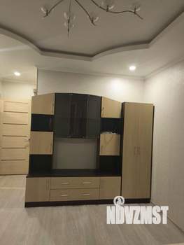 2-к квартира, на длительный срок, 58м2, 2/25 этаж