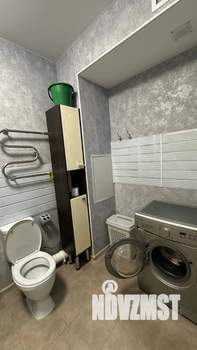 1-к квартира, на длительный срок, 36м2, 1/5 этаж