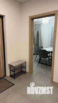 2-к квартира, на длительный срок, 60м2, 18/25 этаж