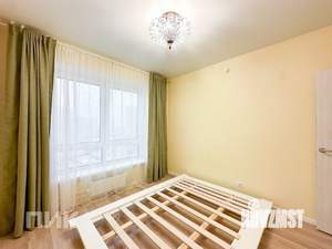 3-к квартира, на длительный срок, 76м2, 13/25 этаж