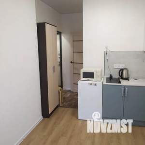 Студия квартира, посуточно, 17м2, 2/17 этаж