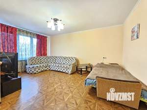 Студия квартира, на длительный срок, 38м2, 11/23 этаж
