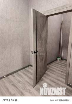 3-к квартира, на длительный срок, 91м2, 1/19 этаж