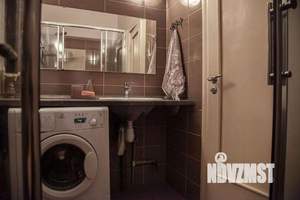 2-к квартира, на длительный срок, 40м2, 2/2 этаж