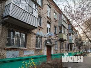 2-к квартира, на длительный срок, 44м2, 2/3 этаж