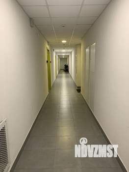 2-к квартира, на длительный срок, 39м2, 2/22 этаж