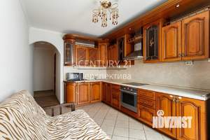 1-к квартира, на длительный срок, 47м2, 1/17 этаж