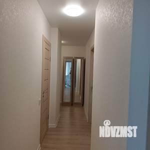 2-к квартира, на длительный срок, 49м2, 16/24 этаж