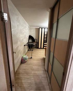 2-к квартира, на длительный срок, 45м2, 1/9 этаж