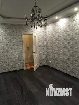 3-к квартира, на длительный срок, 85м2, 9/21 этаж