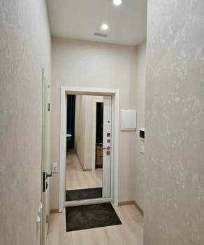 1-к квартира, на длительный срок, 37м2, 20/22 этаж
