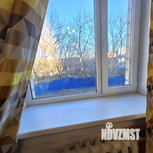 1-к квартира, посуточно, 16м2, 1/1 этаж