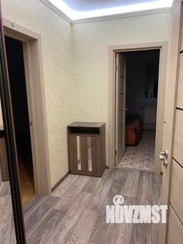 1-к квартира, на длительный срок, 34м2, 11/17 этаж