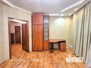 2-к квартира, на длительный срок, 58м2, 6/12 этаж