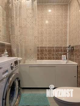 1-к квартира, посуточно, 18м2, 1/1 этаж
