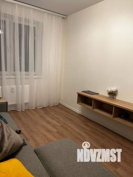 2-к квартира, на длительный срок, 48м2, 5/17 этаж