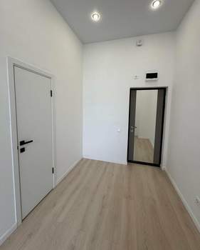 Студия квартира, на длительный срок, 21м2, 3/3 этаж