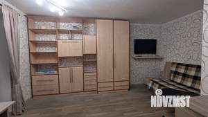 1-к квартира, на длительный срок, 29м2, 9/9 этаж