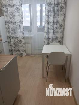 1-к квартира, на длительный срок, 42м2, 5/20 этаж