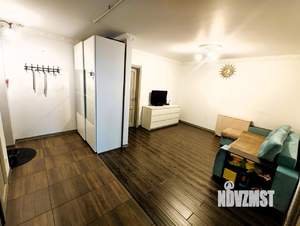 3-к квартира, на длительный срок, 71м2, 21/25 этаж