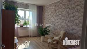 1-к квартира, на длительный срок, 36м2, 5/18 этаж