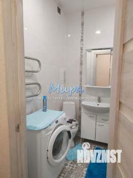 1-к квартира, на длительный срок, 27м2, 7/17 этаж