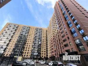 2-к квартира, на длительный срок, 56м2, 17/18 этаж