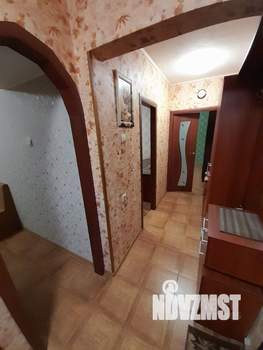 2-к квартира, на длительный срок, 45м2, 2/9 этаж