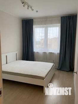 1-к квартира, на длительный срок, 36м2, 16/17 этаж