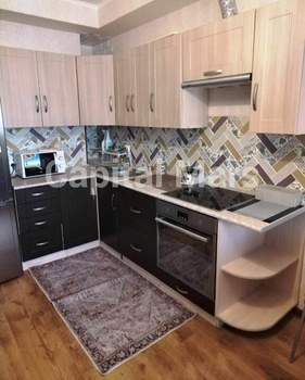 1-к квартира, на длительный срок, 45м2, 6/23 этаж