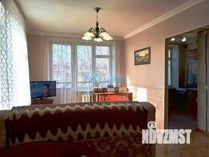 1-к квартира, на длительный срок, 34м2, 5/5 этаж