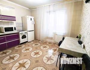 2-к квартира, посуточно, 68м2, 1/1 этаж