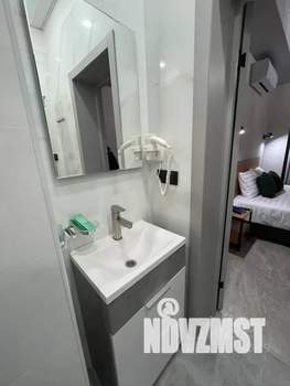 1-к квартира, посуточно, 22м2, 1/2 этаж