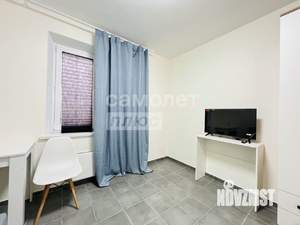 Студия квартира, на длительный срок, 20м2, 1/17 этаж