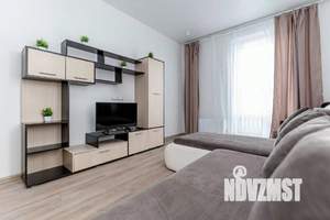 3-к квартира, посуточно, 75м2, 1/1 этаж