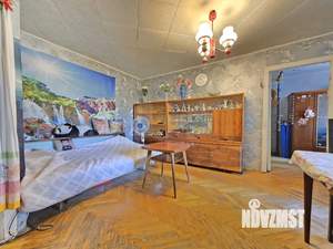 2-к квартира, на длительный срок, 45м2, 4/5 этаж