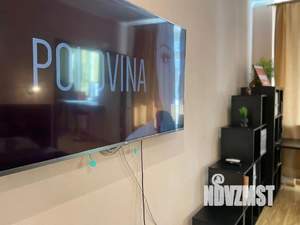 1-к квартира, посуточно, 35м2, 2/3 этаж