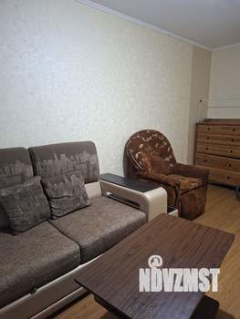 2-к квартира, на длительный срок, 45м2, 4/5 этаж