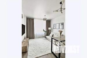 2-к квартира, посуточно, 40м2, 14/17 этаж