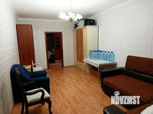 3-к квартира, на длительный срок, 101м2, 12/17 этаж