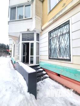 3-к квартира, на длительный срок, 100м2, 1/17 этаж
