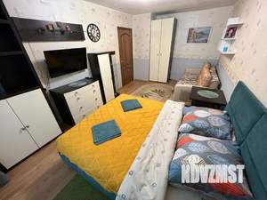 1-к квартира, на длительный срок, 40м2, 2/5 этаж