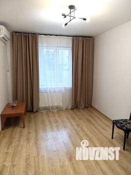 1-к квартира, на длительный срок, 36м2, 2/5 этаж