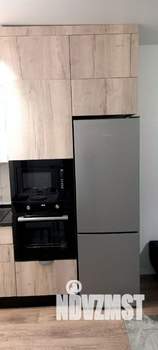 1-к квартира, на длительный срок, 35м2, 16/17 этаж