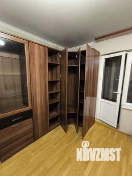 1-к квартира, на длительный срок, 30м2, 2/9 этаж